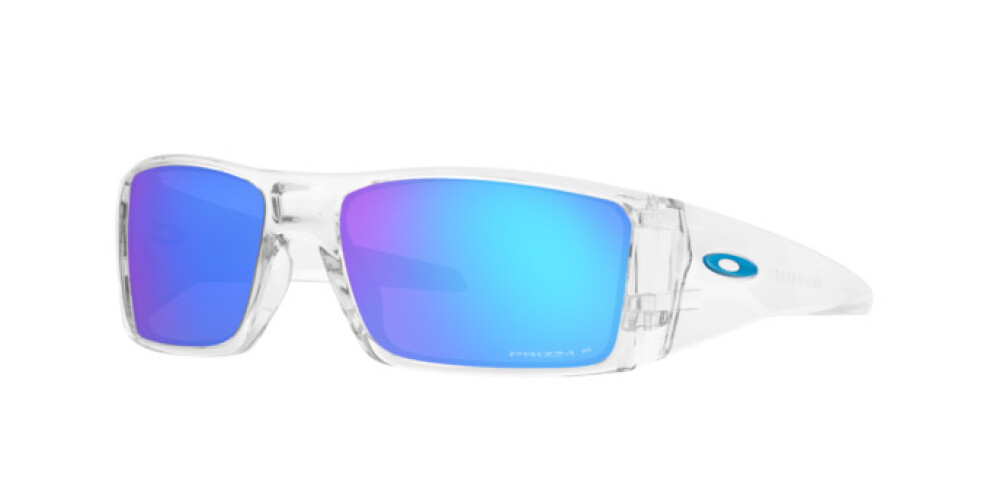 Sunglasses Man Oakley Heliostat OO 9231 923107