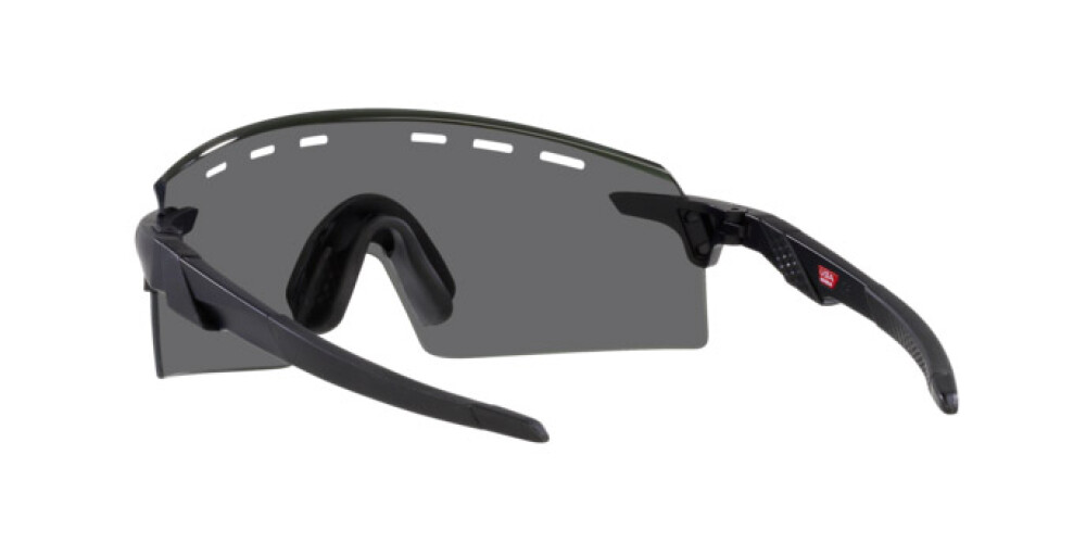 Occhiali da Sole Uomo Oakley Encoder Strike Vented OO 9235 923501