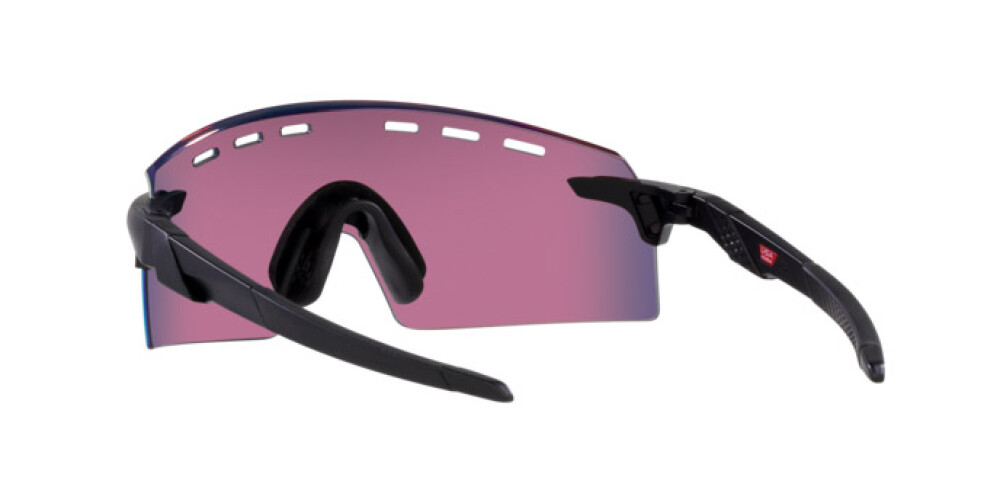 Occhiali da Sole Uomo Oakley Encoder Strike Vented OO 9235 923502