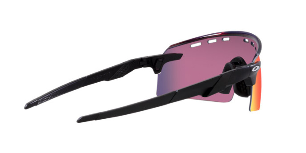 Occhiali da Sole Uomo Oakley Encoder Strike Vented OO 9235 923502