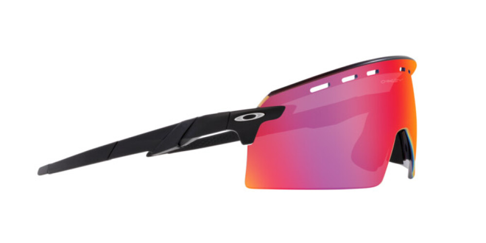 Occhiali da Sole Uomo Oakley Encoder Strike Vented OO 9235 923502