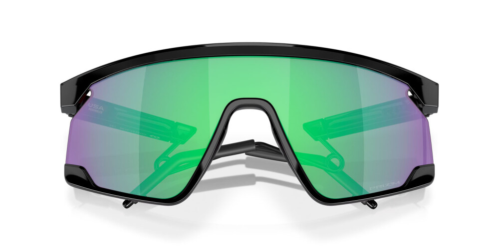 Occhiali da Sole Uomo Oakley BXTR Metal OO 9237 923707