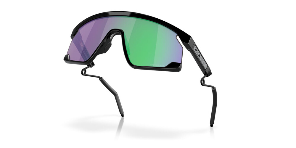 Occhiali da Sole Uomo Oakley BXTR Metal OO 9237 923707