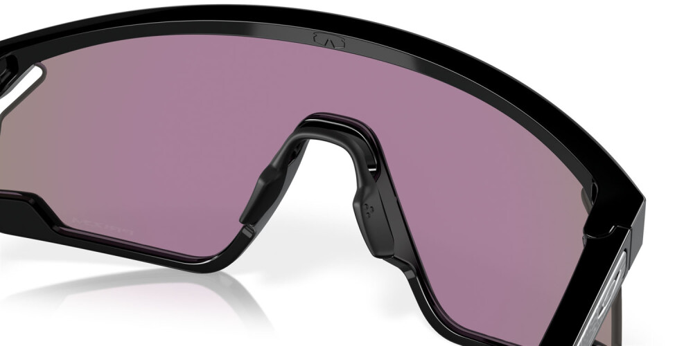 Occhiali da Sole Uomo Oakley BXTR Metal OO 9237 923707