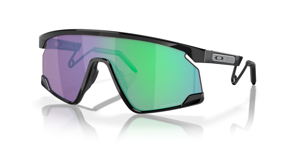 Occhiali da Sole Uomo Oakley BXTR Metal OO 9237 923707