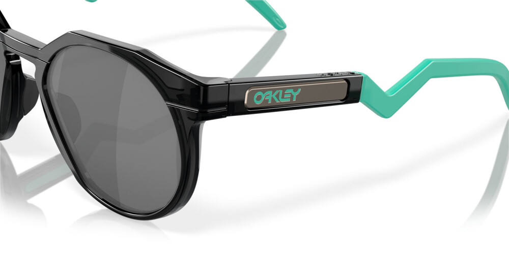 Occhiali da Sole Uomo Oakley HSTN OO 9242 924209