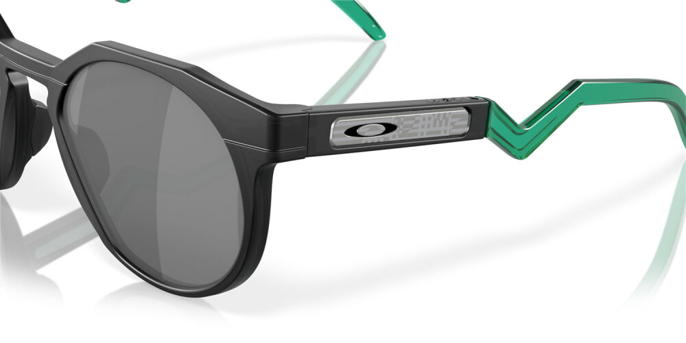 Occhiali da Sole Uomo Oakley HSTN OO 9242 924210