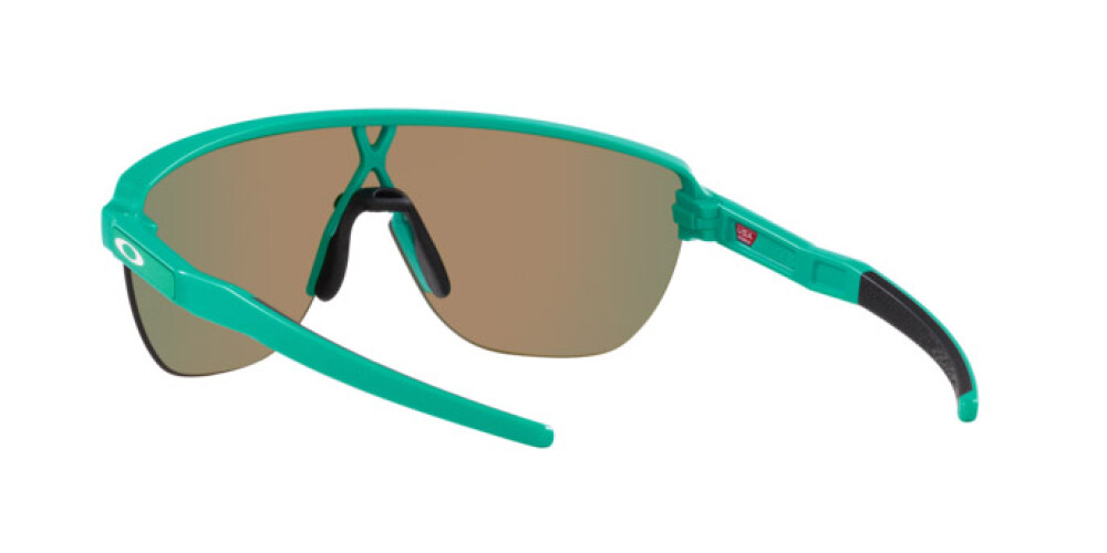 Sunglasses Man Oakley Corridor OO 9248 924804