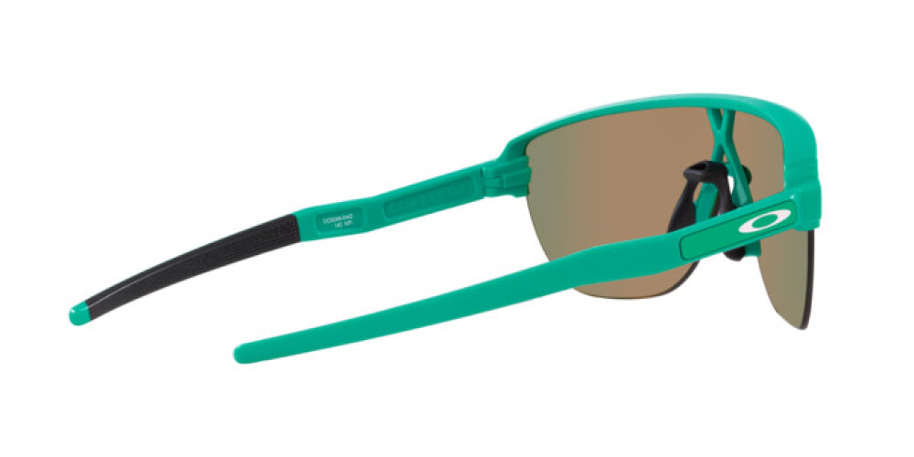 Sunglasses Man Oakley Corridor OO 9248 924804