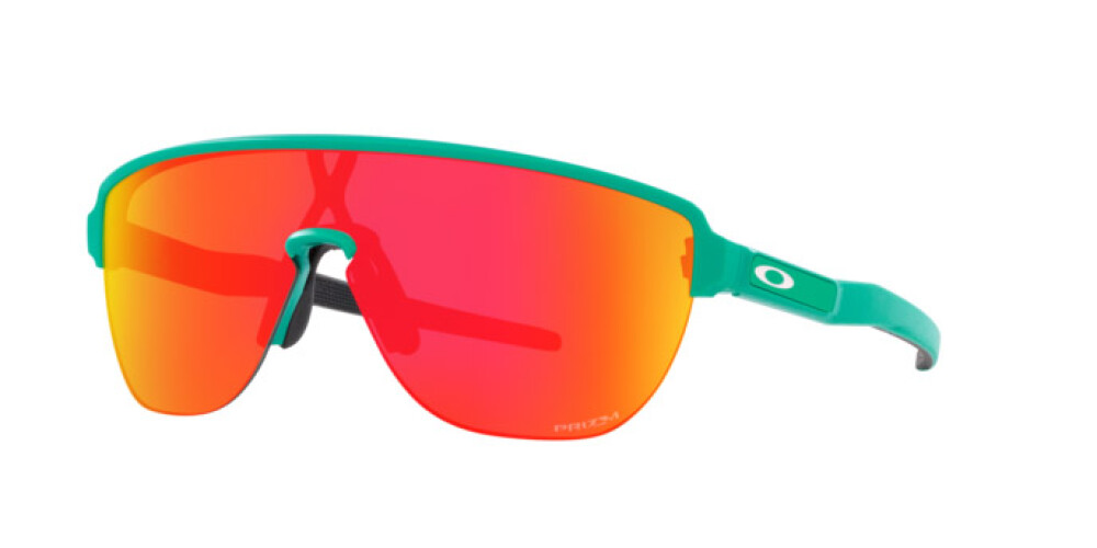 Sunglasses Man Oakley Corridor OO 9248 924804