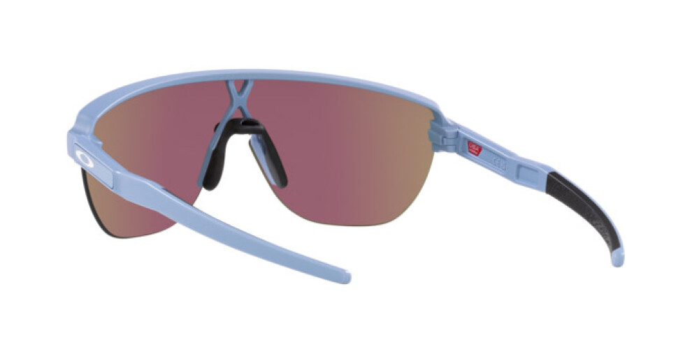 Occhiali da Sole Uomo Oakley Corridor OO 9248 924805