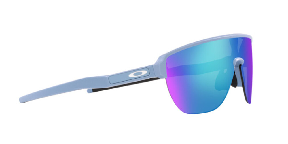 Occhiali da Sole Uomo Oakley Corridor OO 9248 924805