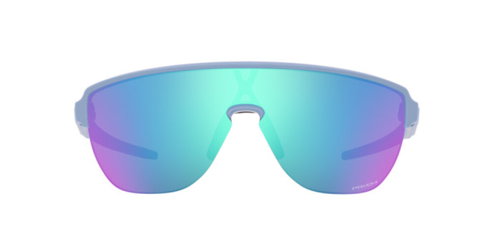 Occhiali da Sole Uomo Oakley Corridor OO 9248 924805