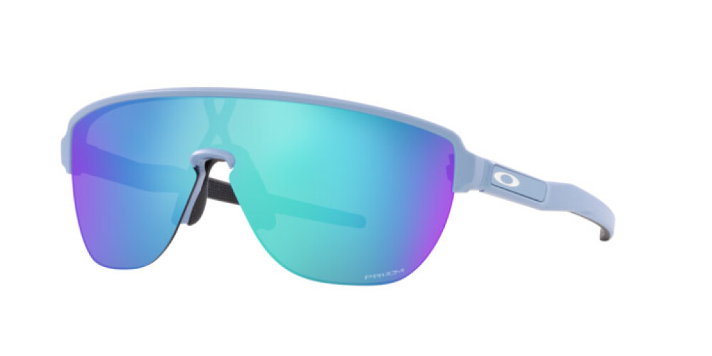 Occhiali da Sole Uomo Oakley Corridor OO 9248 924805