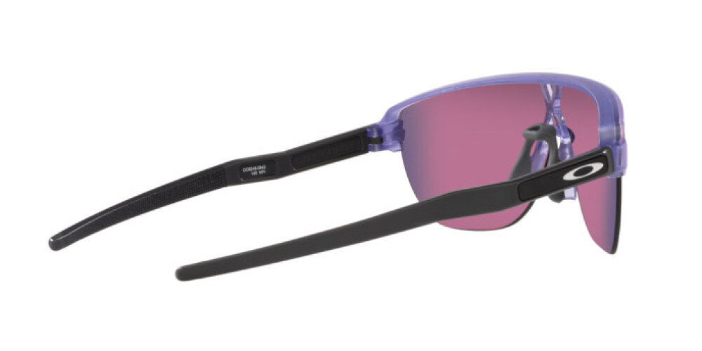 Occhiali da Sole Uomo Oakley Corridor OO 9248 924808