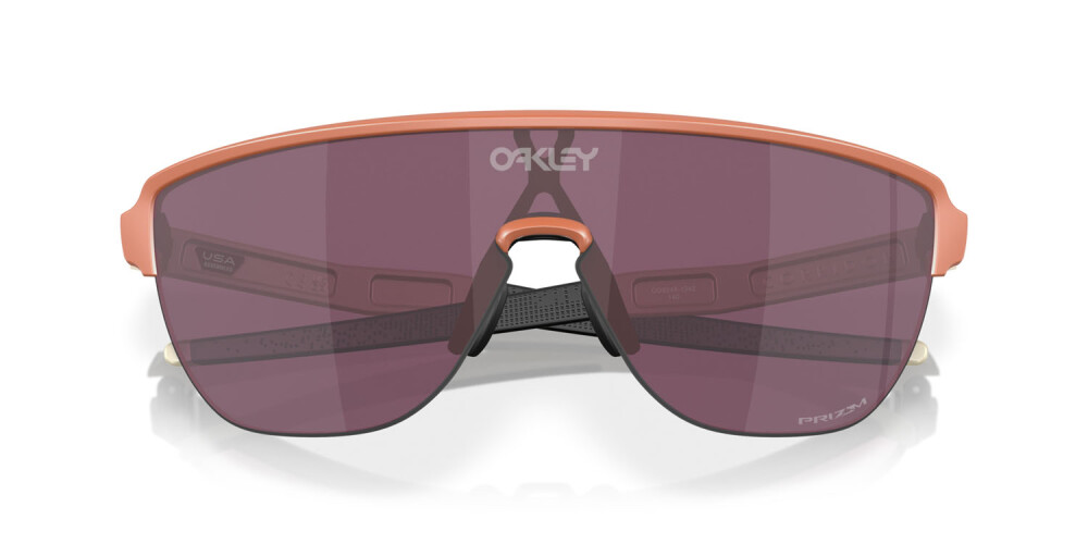 Occhiali da Sole Uomo Oakley Corridor OO 9248 924813