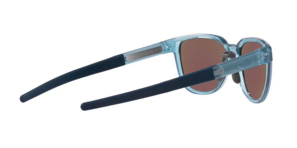 Occhiali da Sole Uomo Oakley Actuator OO 9250 925006