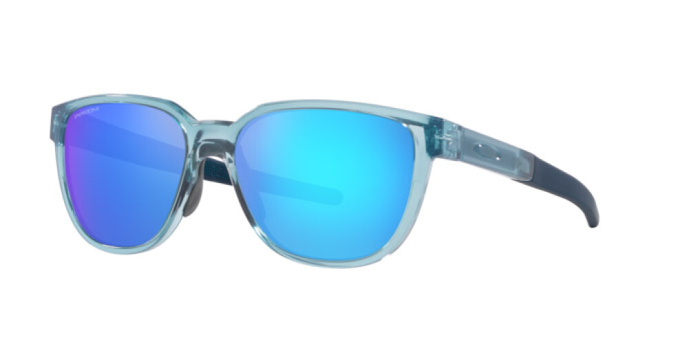 Occhiali da Sole Uomo Oakley Actuator OO 9250 925006