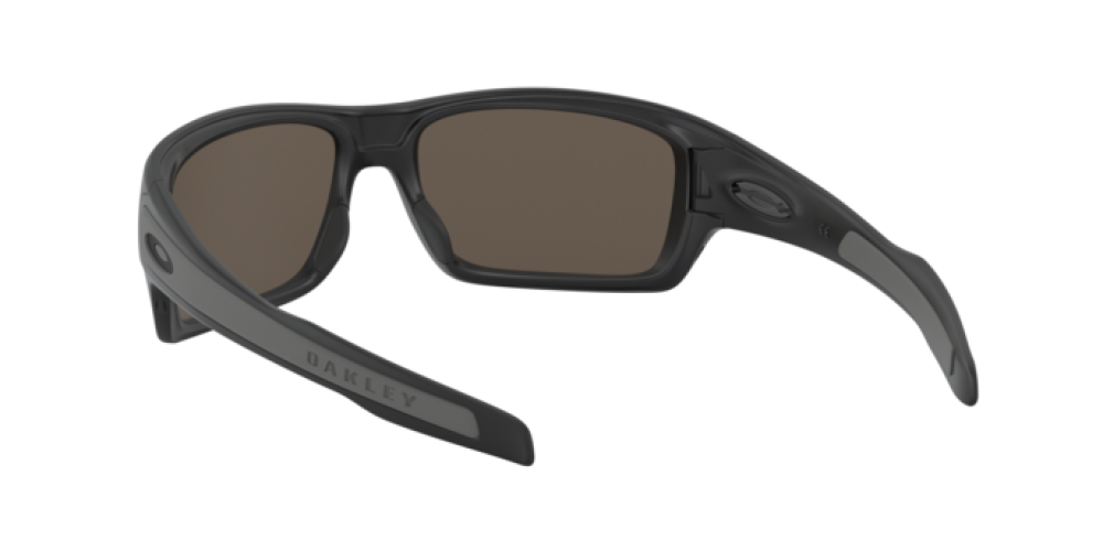 Occhiali da Sole Uomo Oakley Turbine OO 9263 926301