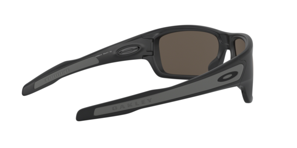 Occhiali da Sole Uomo Oakley Turbine OO 9263 926301