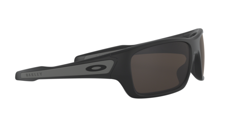 Occhiali da Sole Uomo Oakley Turbine OO 9263 926301