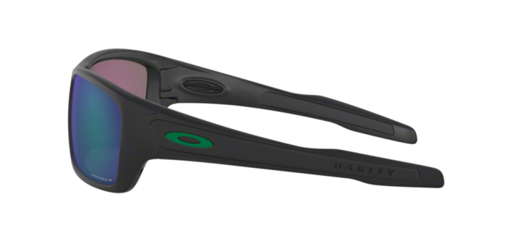 Occhiali da Sole Uomo Oakley Turbine OO 9263 926345