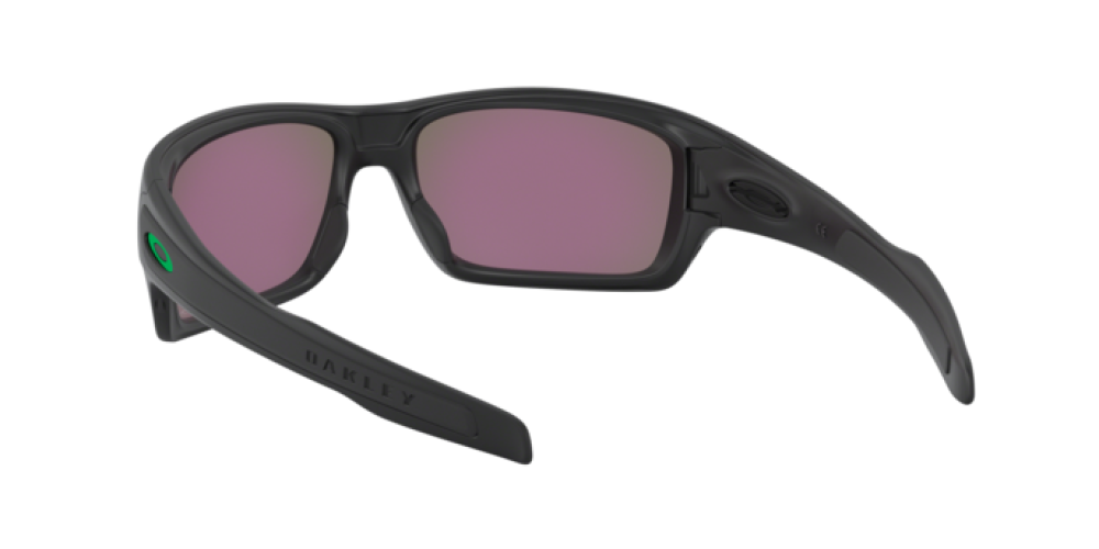 Occhiali da Sole Uomo Oakley Turbine OO 9263 926345