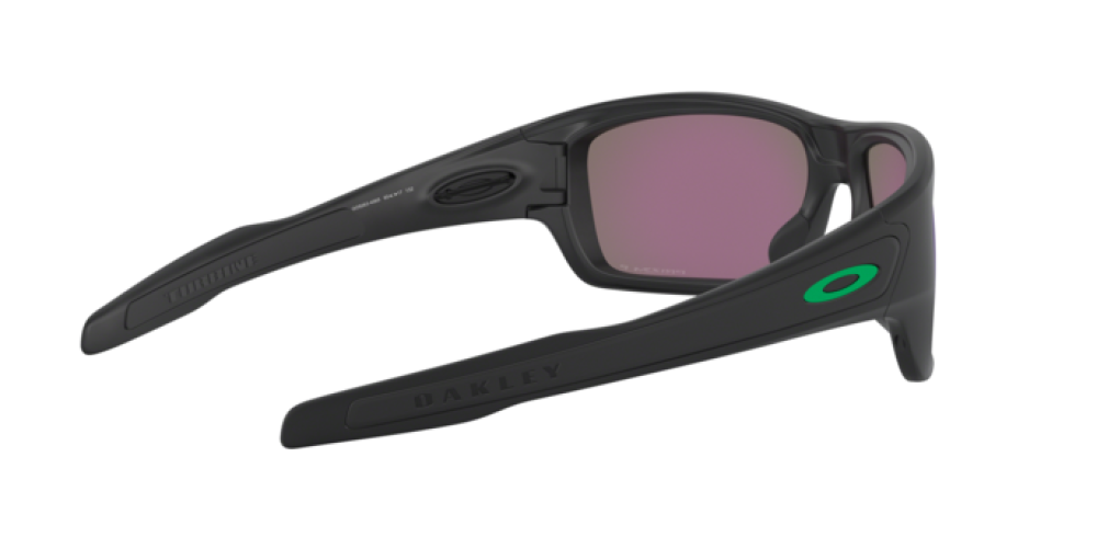 Occhiali da Sole Uomo Oakley Turbine OO 9263 926345