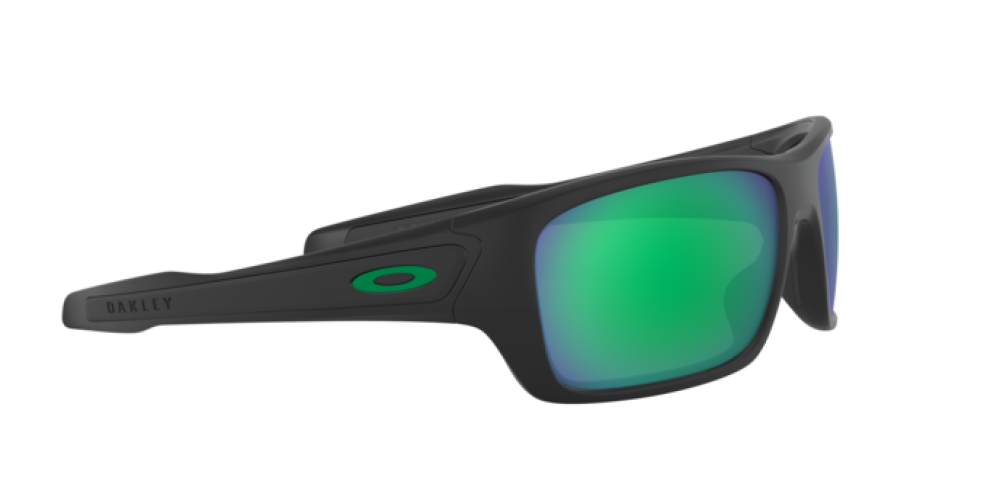 Occhiali da Sole Uomo Oakley Turbine OO 9263 926345