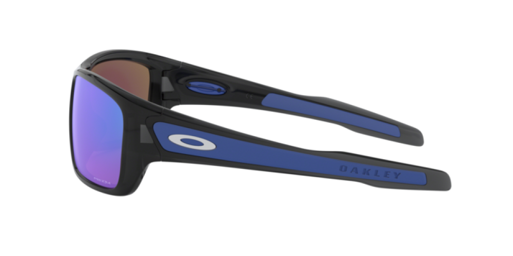 Occhiali da Sole Uomo Oakley Turbine OO 9263 926356