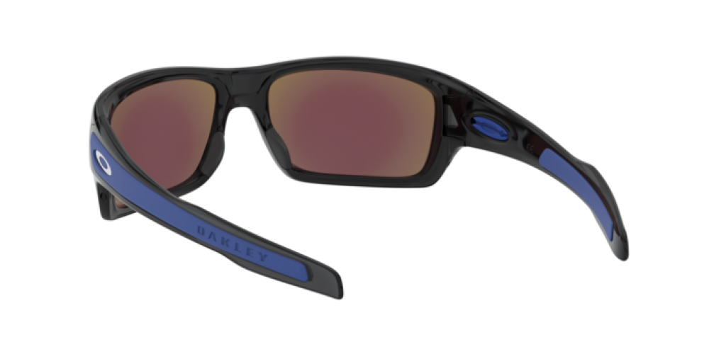 Occhiali da Sole Uomo Oakley Turbine OO 9263 926356