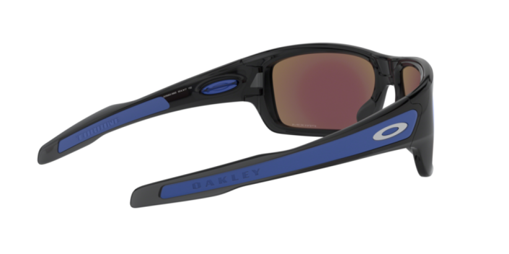 Occhiali da Sole Uomo Oakley Turbine OO 9263 926356