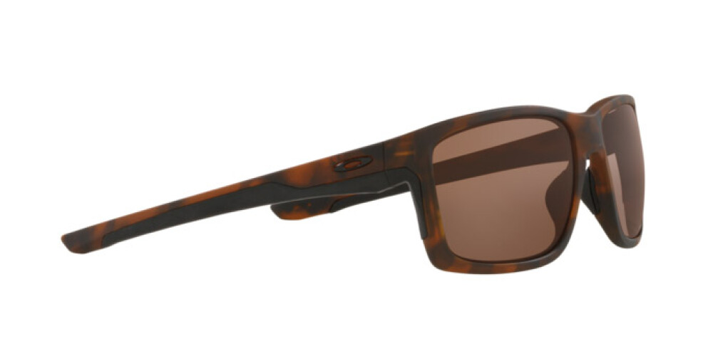 Occhiali da Sole Uomo Oakley Mainlink OO 9264 926449