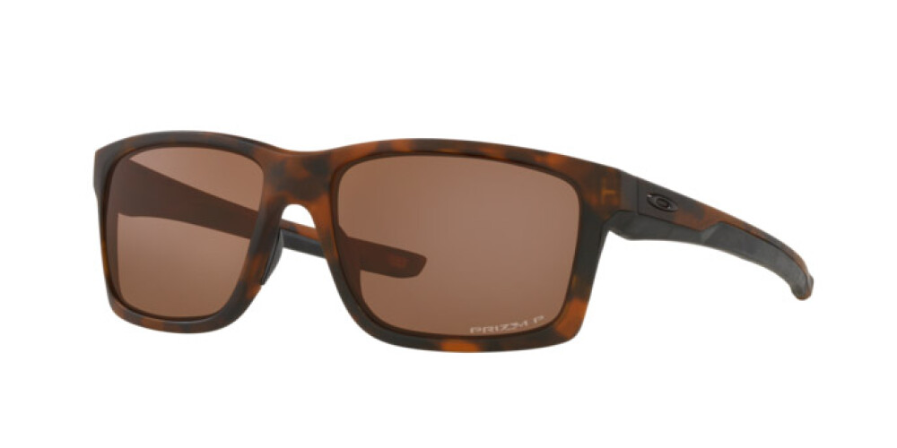 Occhiali da Sole Uomo Oakley Mainlink OO 9264 926449