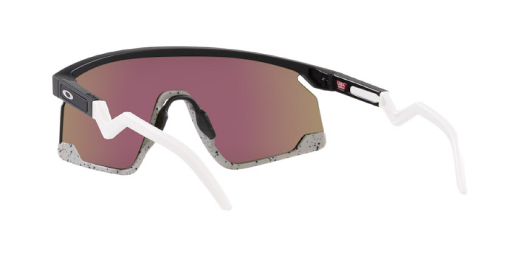 Occhiali da Sole Donna Uomo Oakley BXTR OO 9280 928003