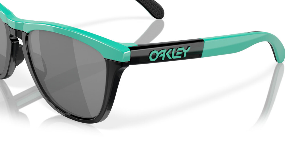 Sunglasses Man Oakley Frogskins Range OO 9284 928410