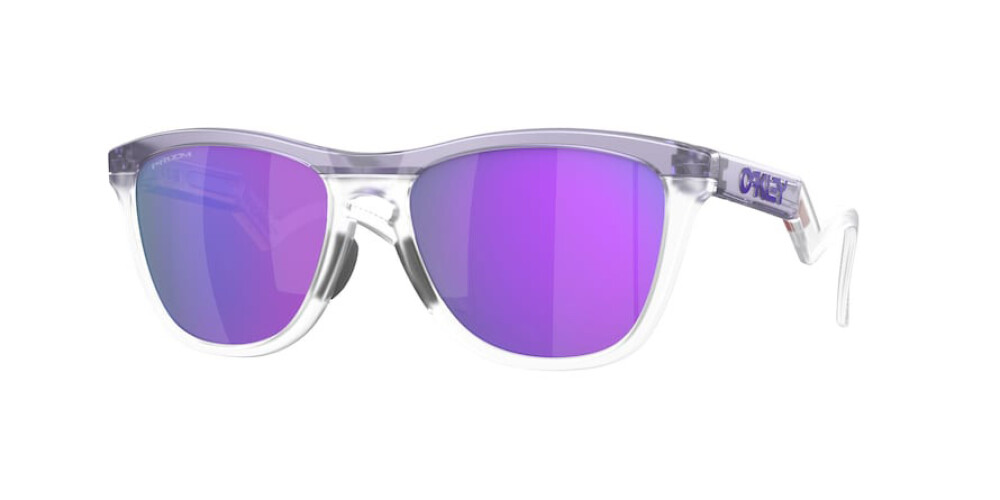 Occhiali da Sole Uomo Oakley Frogskins Hybrid OO 9289 928901