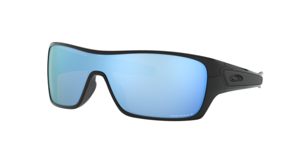 Occhiali da Sole Uomo Oakley Turbine Rotor OO 9307 930708