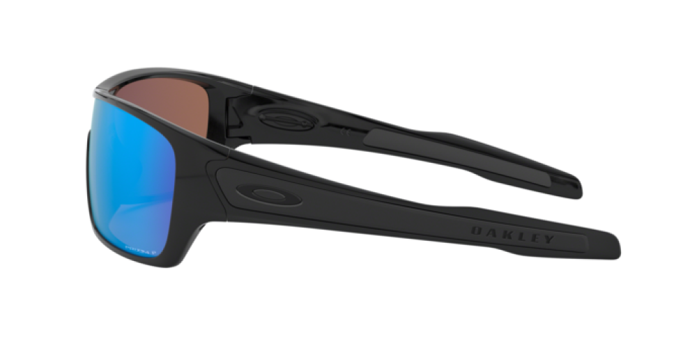 Occhiali da Sole Uomo Oakley Turbine Rotor OO 9307 930708