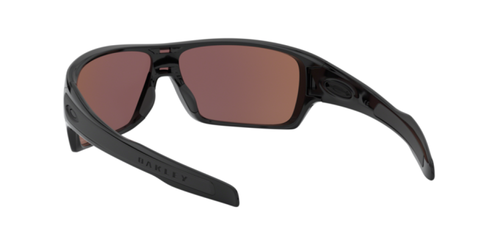 Occhiali da Sole Uomo Oakley Turbine Rotor OO 9307 930708