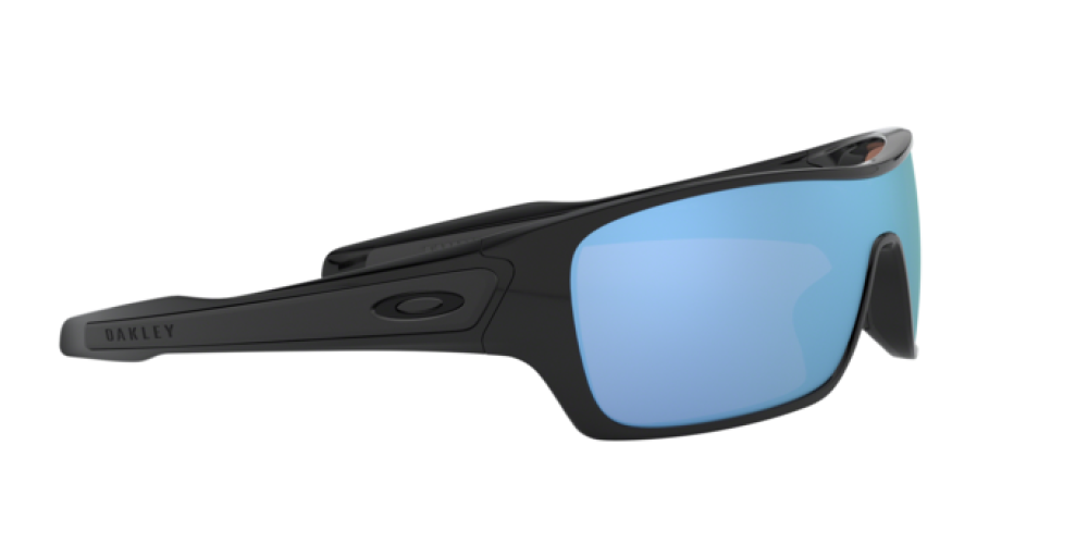 Occhiali da Sole Uomo Oakley Turbine Rotor OO 9307 930708