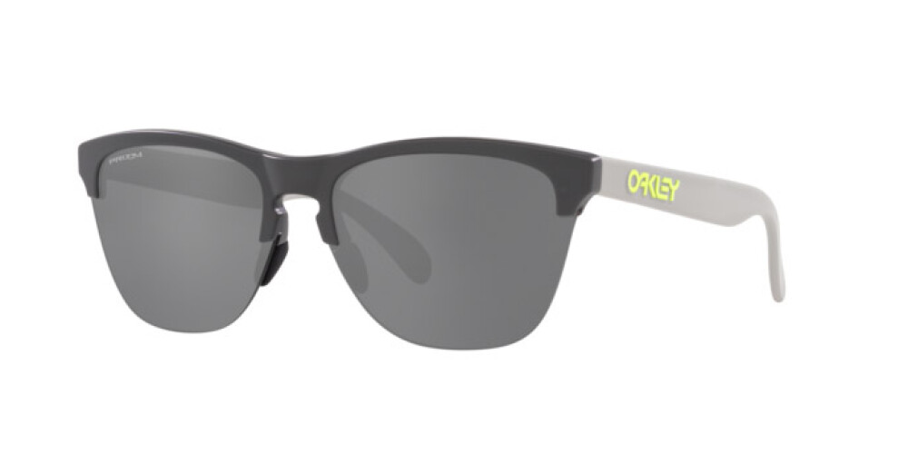 Sunglasses Man Oakley Frogskins Lite OO 9374 937451