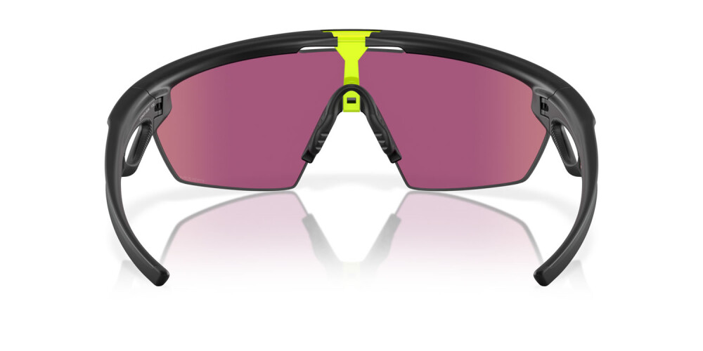 Sunglasses Man Woman Oakley Sphaera OO 9403 940308