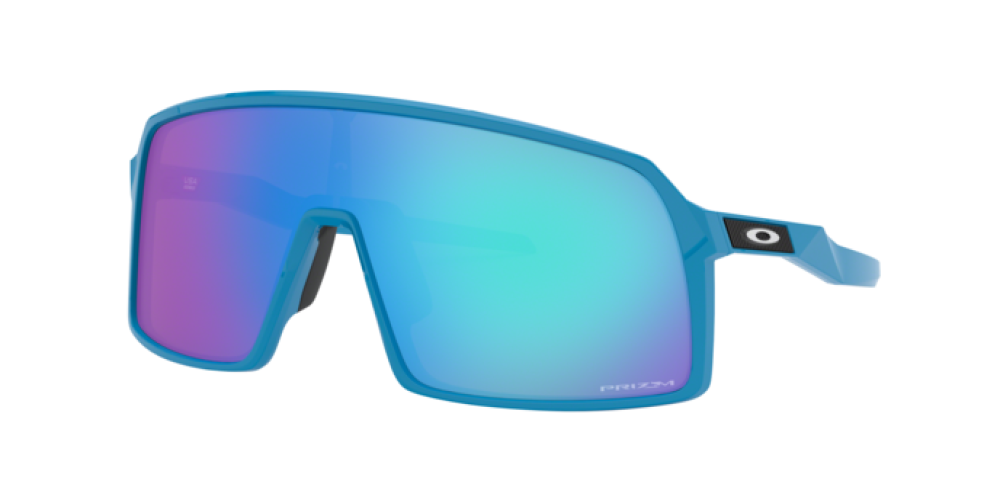 Sunglasses Man Oakley Sutro OO 9406 940607