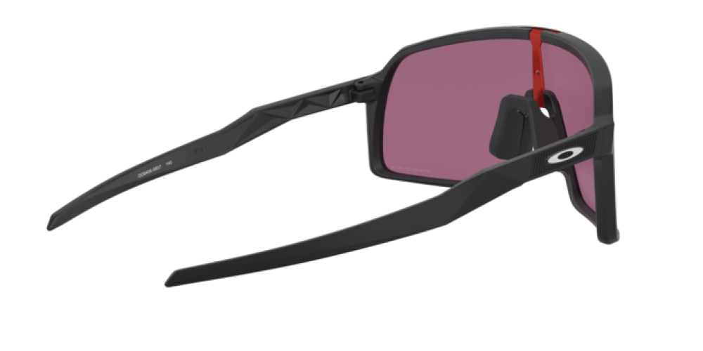 Sunglasses Man Oakley Sutro OO 9406 940608