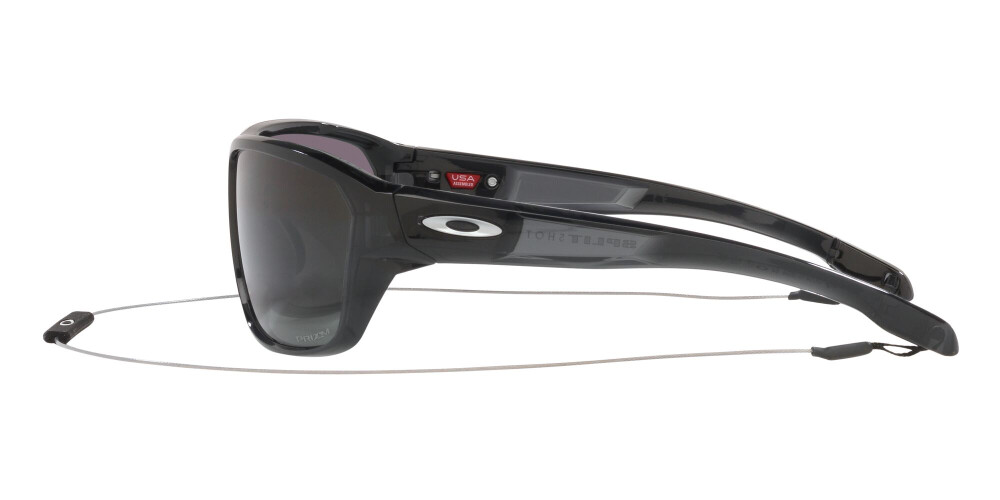 Occhiali da Sole Uomo Oakley Split Shot OO 9416 941636