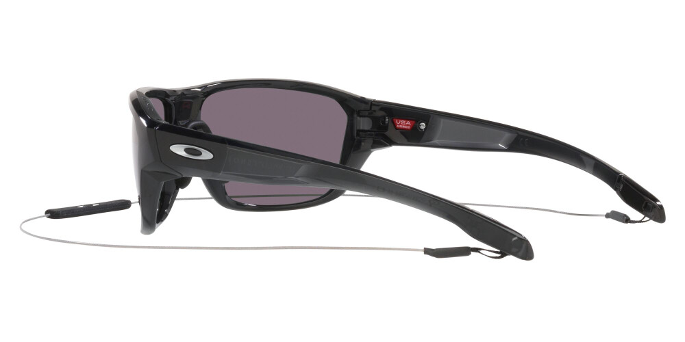 Occhiali da Sole Uomo Oakley Split Shot OO 9416 941636