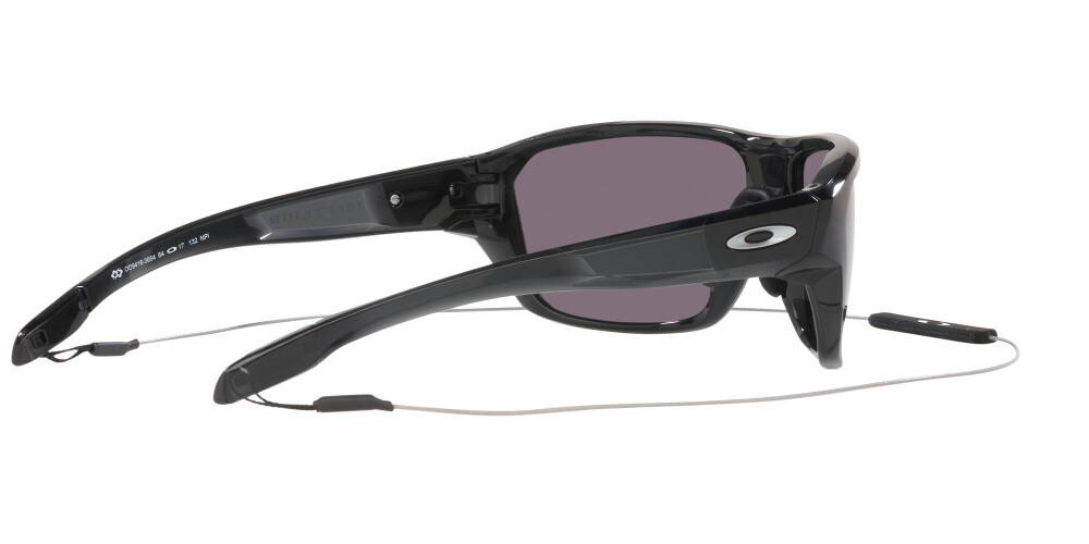 Occhiali da Sole Uomo Oakley Split Shot OO 9416 941636