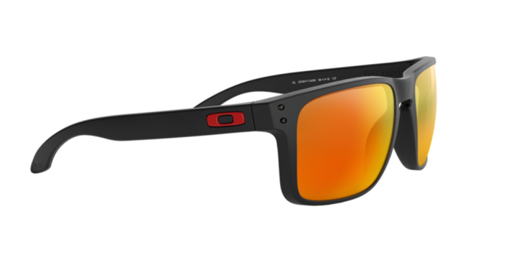 Occhiali da Sole Uomo Oakley Holbrook XL OO 9417 941704