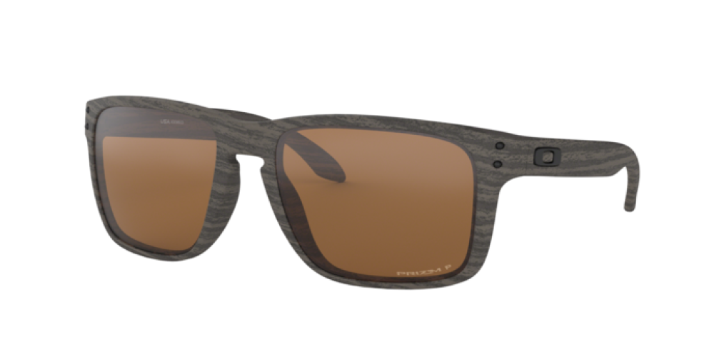 Occhiali da Sole Uomo Oakley Holbrook XL OO 9417 941706